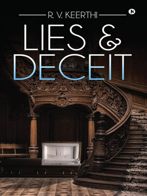 cover image of Lies & Deceit